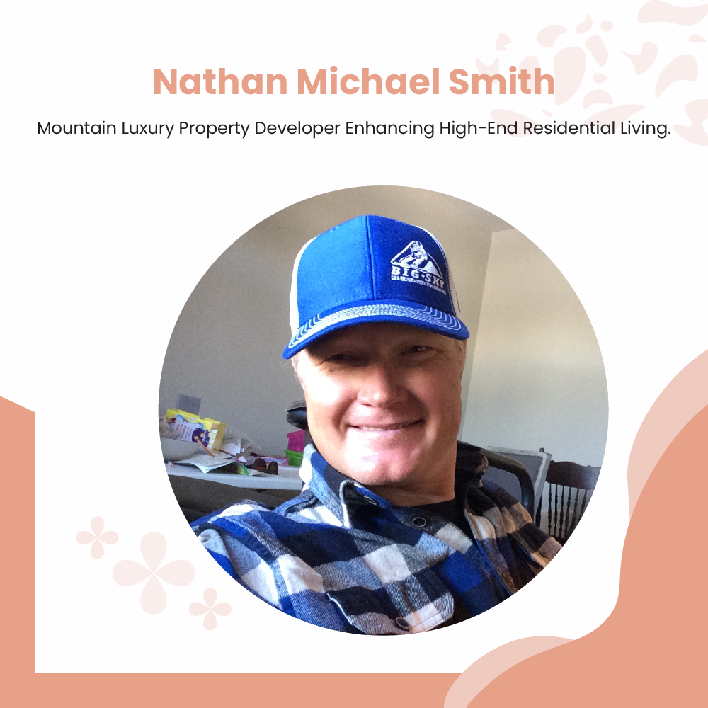 Nathan Michael Smith images