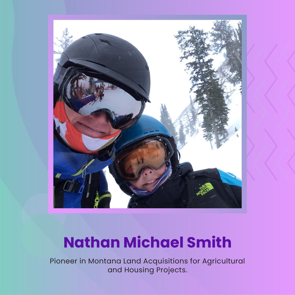 Nathan Michael Smith images