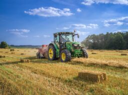 Sustainable Farming Practices