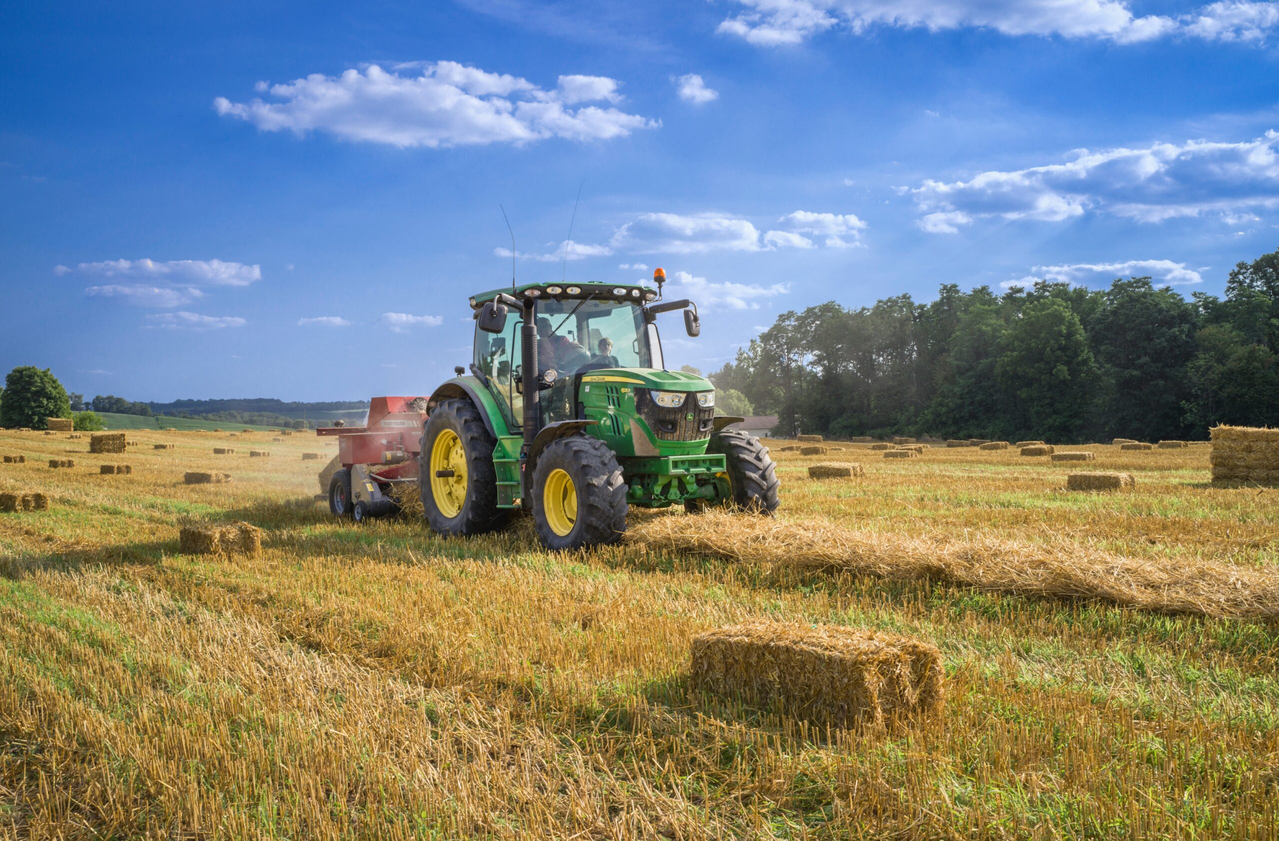 Sustainable Farming Practices